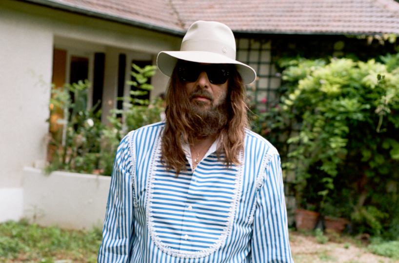  S&eacute;bastien Tellier accenda il Locus Festival: l&rsquo;11 agosto 2026 a Masseria Ferragnano insieme ai Soulwax