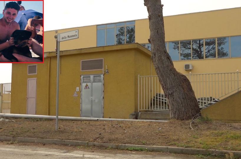 Modugno, precipita mentre lavora sul tetto di un capannone: muore operaio di 29 anni