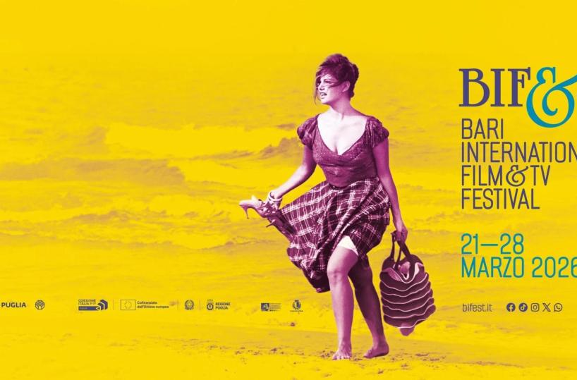 Bif&st 2026, il programma di domenica 22 marzo: Omaggi, anteprime e retrospettive