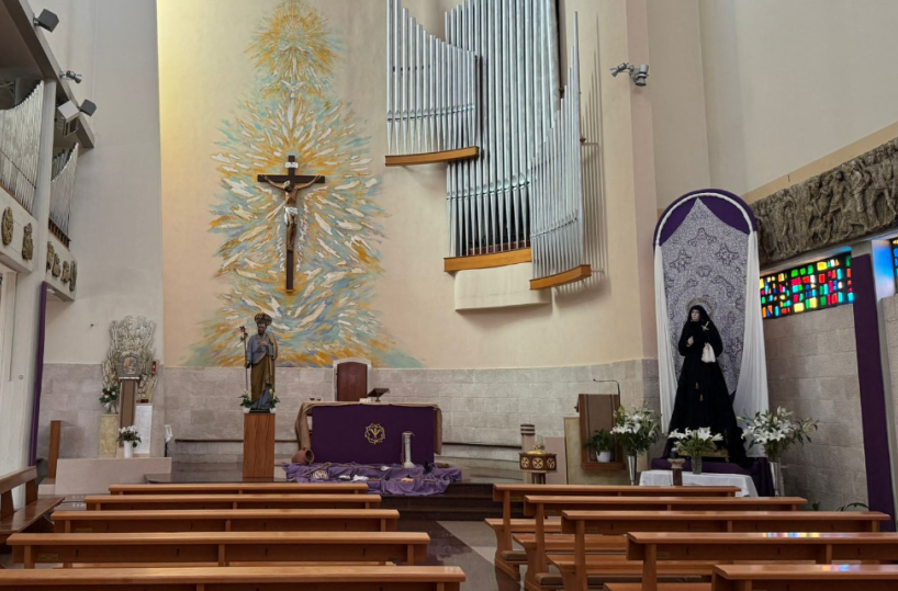 I baresi vanno via dal Libert&agrave;? Don Valentino: &laquo;Vi spiego perch&eacute;&raquo;