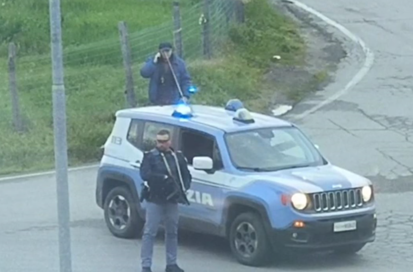 Assalto del portavalori, oggi via agli interrogatori dei 14 del gruppo armato 