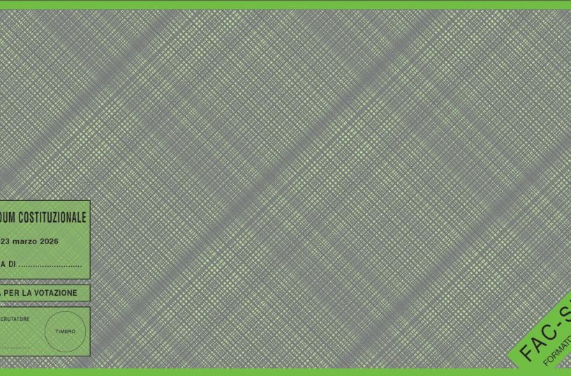 Urne aperte per il referendum sulla giustizia dalle 7 alle 23, ecco come si vota. C'&egrave; tempo anche domani fino alle 15