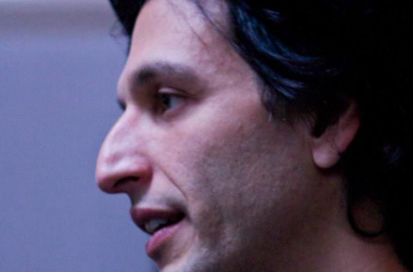 &laquo;Orchestra Plurale&raquo; di Pierluigi Ferrandini, molteplici vite e un unico suono oltre i confini