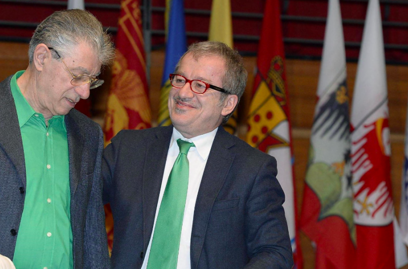 &laquo;Bossi paragonava la Puglia alla Lombardia&raquo;: il perch&eacute; della predilezione del Senat&ugrave;r per i pugliesi 