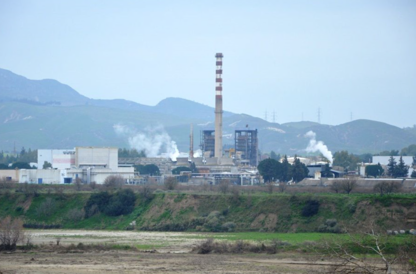 Basilicata, accelerare le bonifiche a Tito e in Val Basento