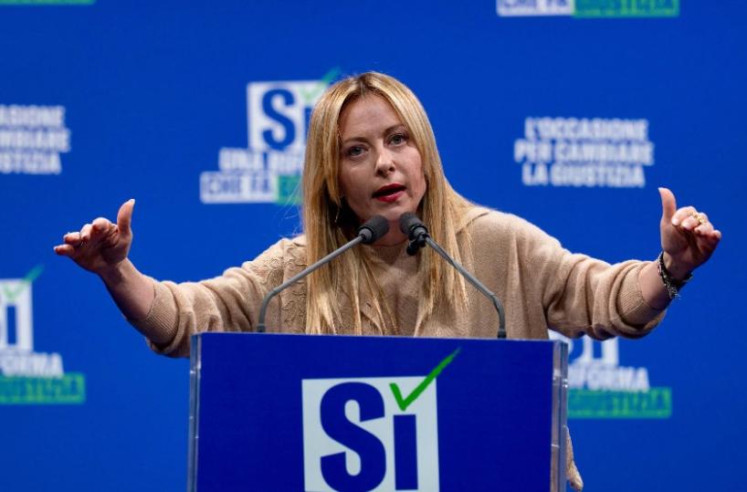 Il commento di Loredana Perla: &laquo;Recuperare il dialogo tra politica e giustizia: ecco perch&eacute; la riforma &egrave; necessaria&raquo;