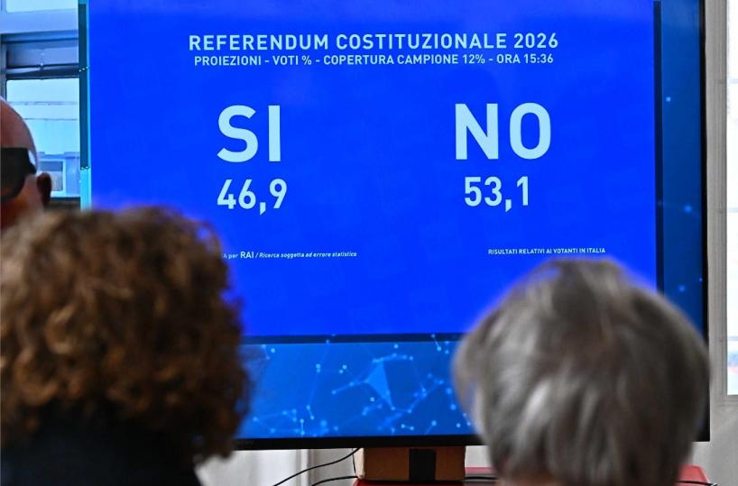Referendum, la mappa della Puglia. A Bari citt&agrave; il 62,80% di no: pi&ugrave; contrari che a Roma e Milano