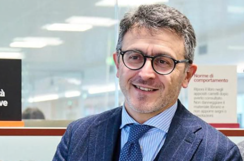 Referendum, il procuratore di Trani Nitti: &laquo;Il successo alle urne? Merito anche degli avvocati con l&rsquo;anima&raquo;