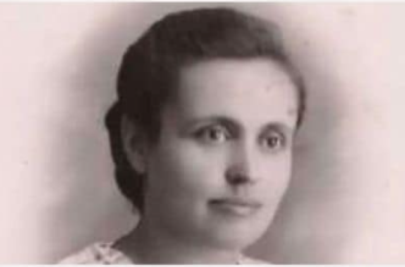 La bracciante Vincenza Castria da Montescaglioso nel Dizionario Treccani delle donne in Italia