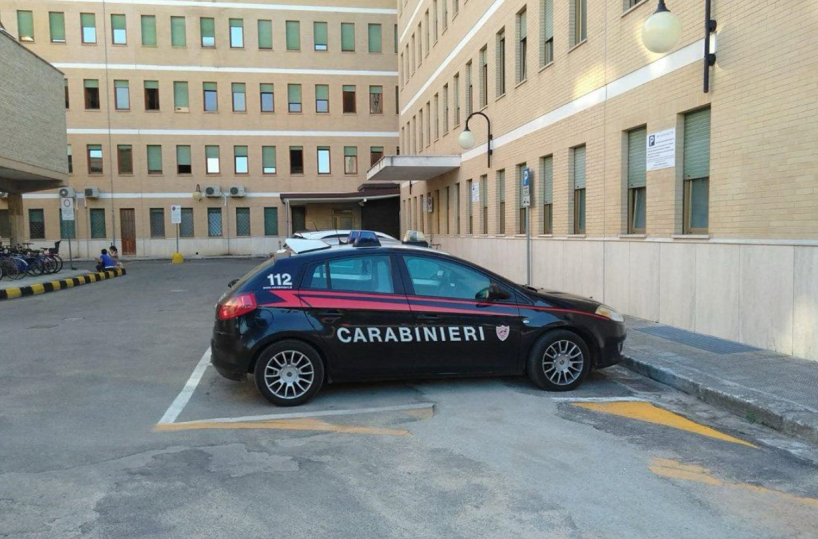 Tricase, padre e figlio sorprendono i ladri in casa e vengono aggrediti e picchiati