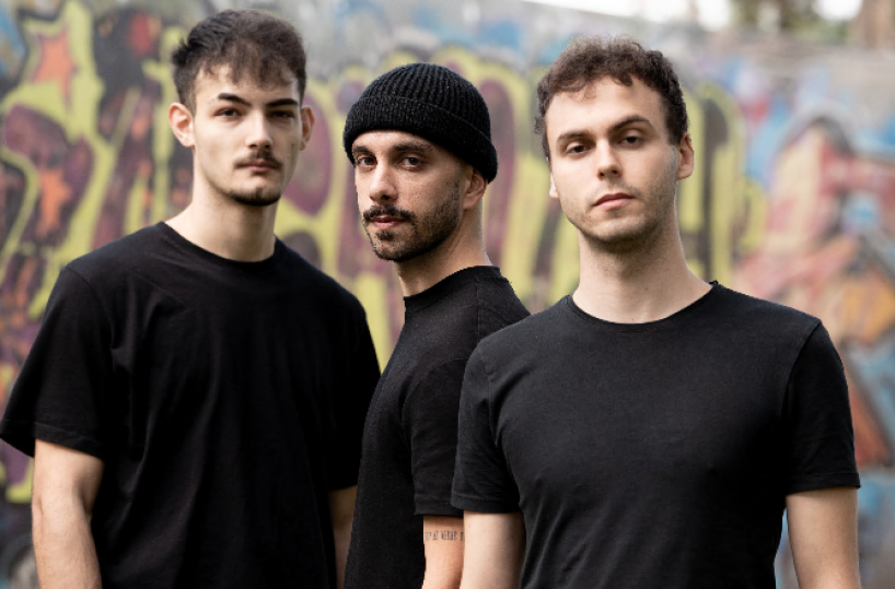 Il primo disco del &laquo;VMW trio&raquo;, il nuovo volto del jazz pugliese