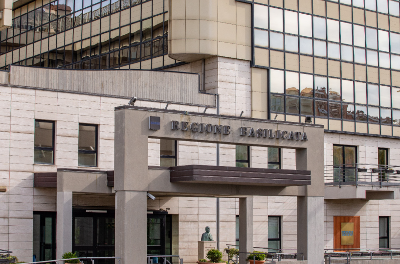 Fondi dell&rsquo;accordo di coesione Sos dei Comuni alla Regione Basilicata