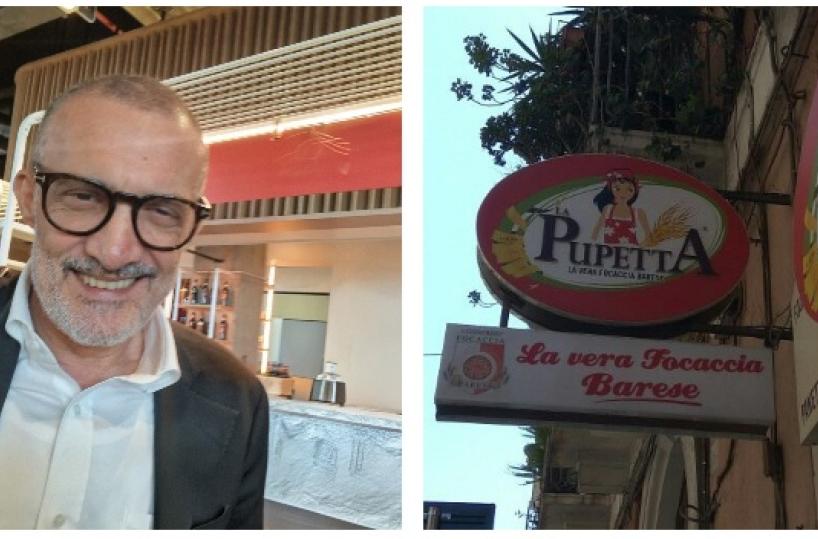 Bari, muore a 64 anni Giovanni Di Serio lo storico panettiere de &laquo;La Pupetta&raquo; di via Cairoli 