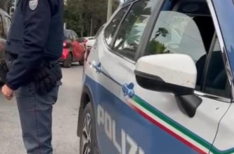 Bari, perquisizioni a Carbonara e Japigia: droga sequestrata nei blitz della Polizia