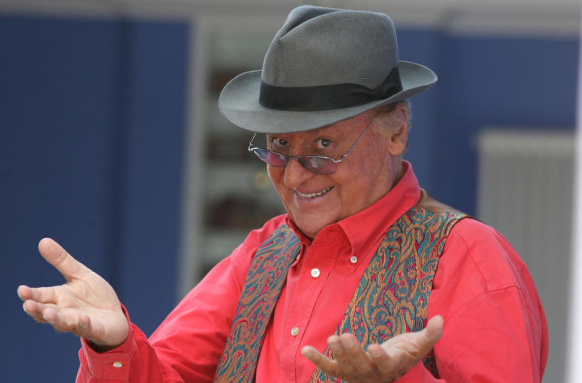 Cinquant&rsquo;anni de &laquo;L&rsquo;altra domenica&raquo;: Rai Cultura celebra l'anniversario del programma cult di&nbsp;Renzo Arbore e Ugo Porcelli