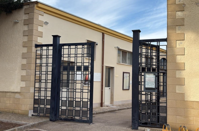 Palagiano, fine dell'emergenza cimiteriale: 245 nuove sepolture