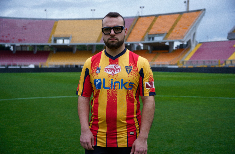 NON TOCCARE &laquo;Quando meno diventa pi&ugrave;&raquo;: tra resilienza e amicizia per il salentino Dave7 non esistono ostacoli