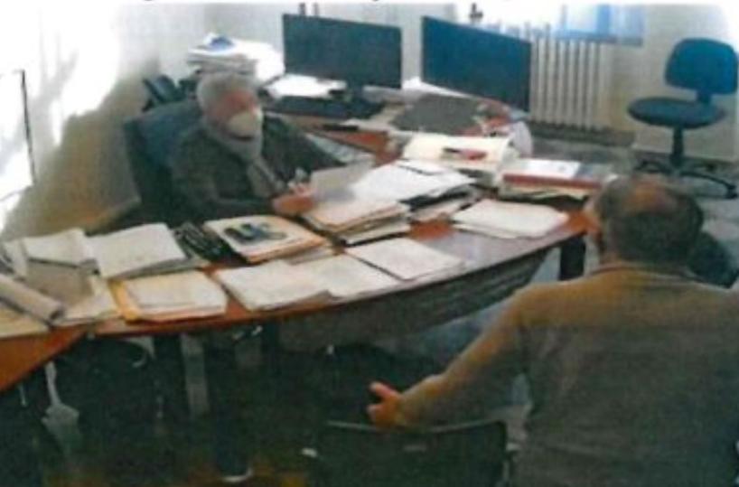 Mazzette e regali alla Provincia Bat, chiesto il processo per 14: chiedevano soldi, pesce e persino acqua minerale