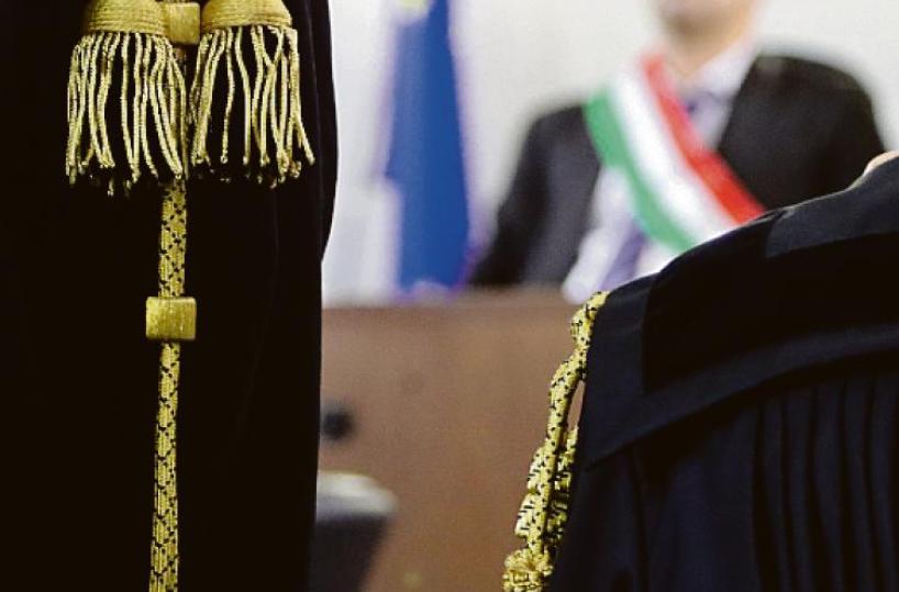 Omicidio di San Marzano, due condanne a 24 anni: c'&egrave; anche il figlio della vittima. &laquo;Uccise il padre per errore&raquo;