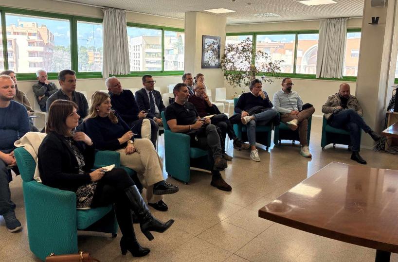 Matera, la tassa di soggiorno sar&agrave; destinata agli eventi della &laquo;Capitale del dialogo&raquo;