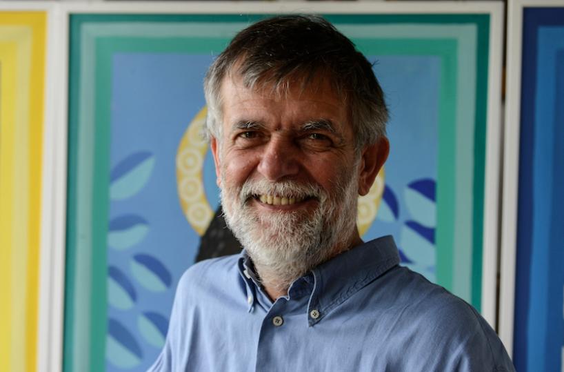 &laquo;La libert&agrave; &egrave; fragile ma la satira esiste&raquo;: parola di Jacopo Fo