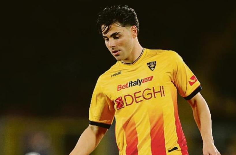 Il Lecce in emergenza: tutti i tormenti di Di Francesco