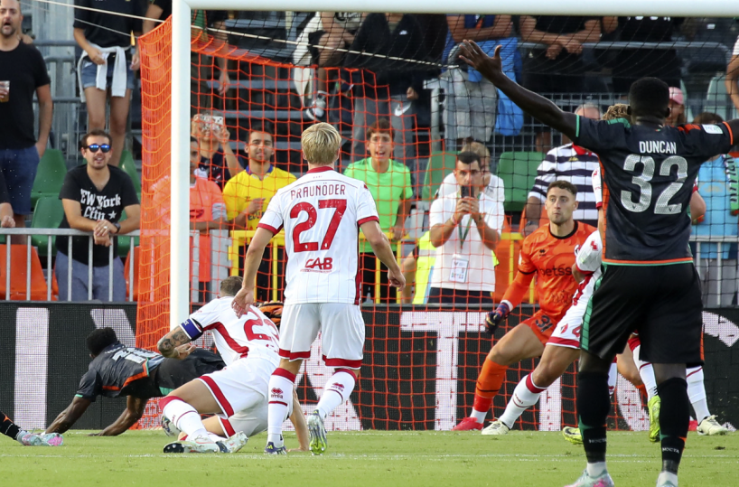 La salvezza passa dalle sfide alle grandi,  ma &egrave; un Bari troppo piccolo con le big