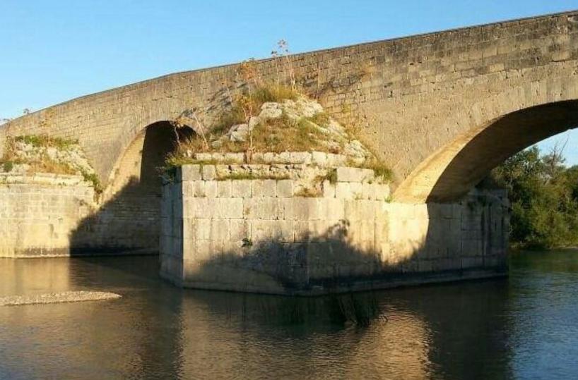 Nuova vita per sua maest&agrave; l&rsquo;Ofanto: sar&agrave; migliorato il sistema fluviale