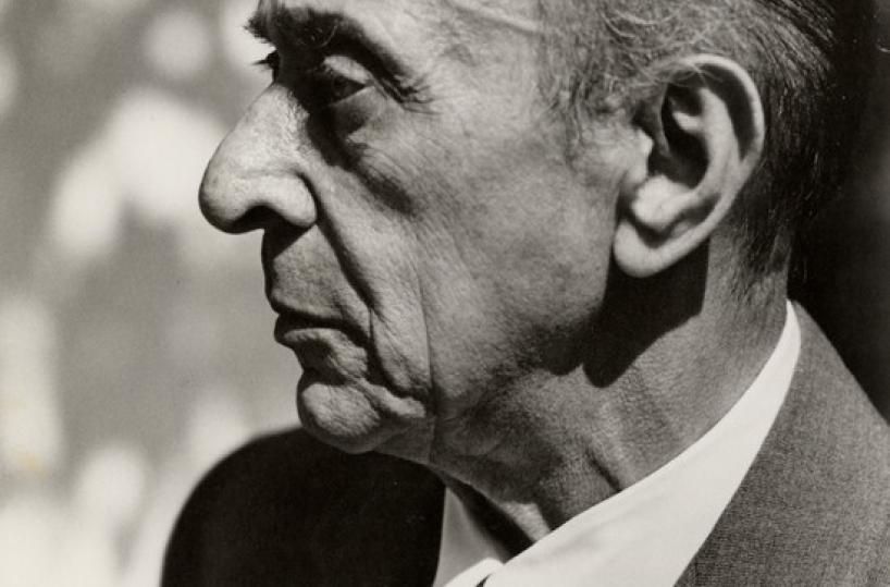 Un disperato bisogno di Arnold Schoenberg