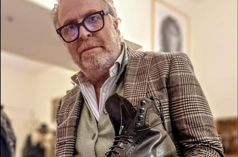 Bari, la crisi dello shopping. Lo sfogo del commerciante-influencer Pintucci:&laquo;Ai giovani dico di non aprire un negozio&raquo;