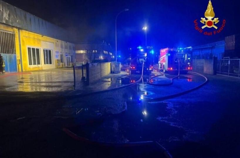 Calzaturificio a fuoco per eredit&agrave; contesa, due in carcere e una ai domiciliari: tra loro un 42enne di Manfredonia