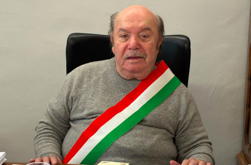 Canosa, un nuovo cineteatro dedicato tutto a Lino Banfi