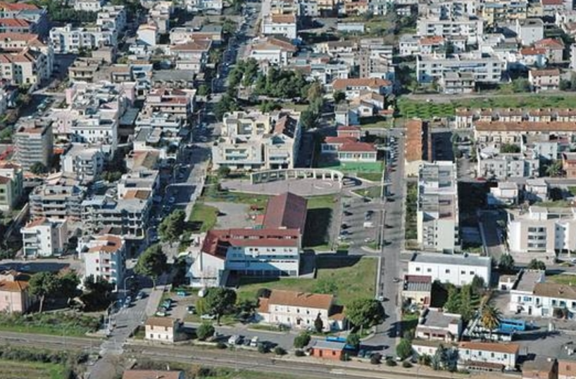 Escalation di episodi criminali nella zona del Metapontino