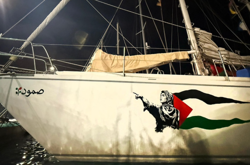 Bari, una maratona di musica e parole per sostenere la Flotilla