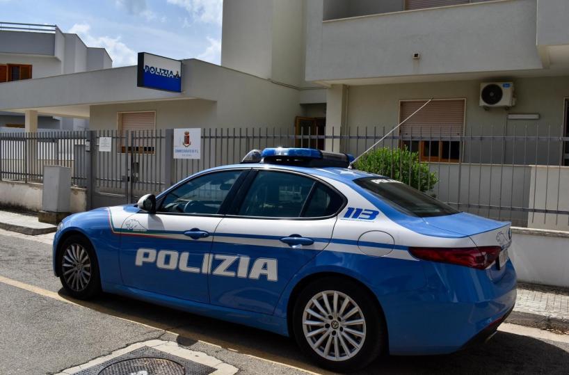 Galatina, aggredisce e minaccia di morte l'anziana madre: arrestato 42enne