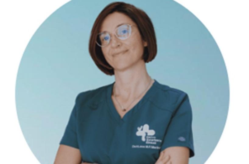 Bari in lutto per la morte della veterinaria Maria Pia Marinelli: aveva 50 anni