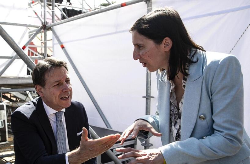 Il commento di Carlo Salvemini: &laquo;Adesso un&rsquo;agenda di lavoro, al centro l&rsquo;energia civica che ha vinto al referendum&raquo;