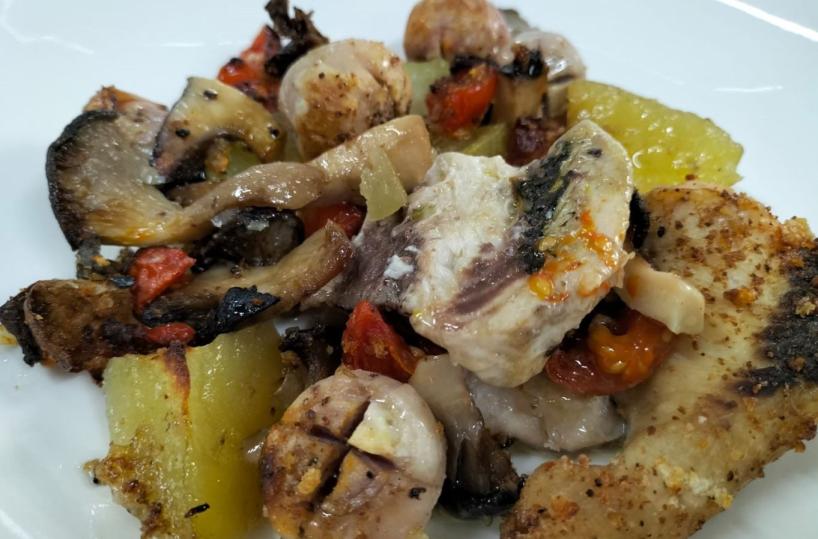 La tavola per la Pasqua, un rito sacro e laico: il pranzo pugliese come luogo di identit&agrave;