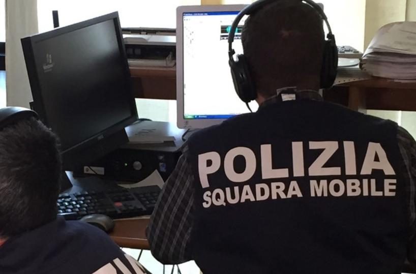 Foggia, il commerciato gambizzato per un orologio rubato aveva negato tutto: &laquo;Hanno rapinato il mio amico, non me&raquo;