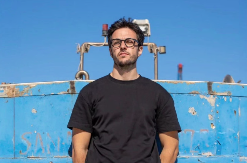 Come i bar diventano autentici poli del gusto: Giuseppe Lampugnani e il progetto &laquo;Frizzcaf&egrave;&raquo;