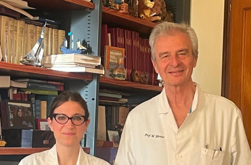 Operato da sveglio e ipnotizzato, paziente 76enne  &ldquo;torna&rdquo; nelle campagne della sua Puglia durante l&rsquo;intervento