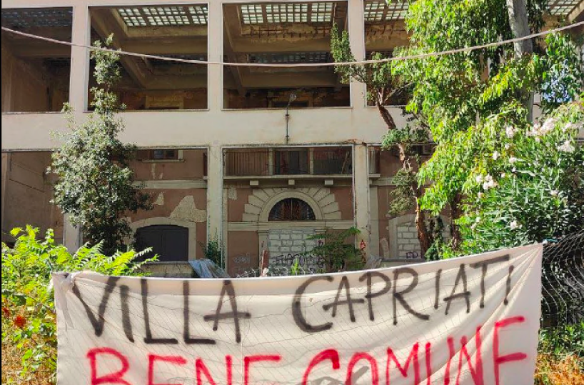 A Bari dieci anni di Bread&Roses, lo spazio di mutuo aiuto che ora per&ograve; chiede regole nuove