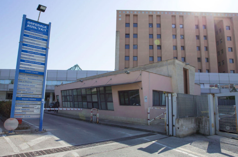 Castellaneta, bracciante perde l&rsquo;uso delle gambe: indagini dello Spesal sui soccorsi