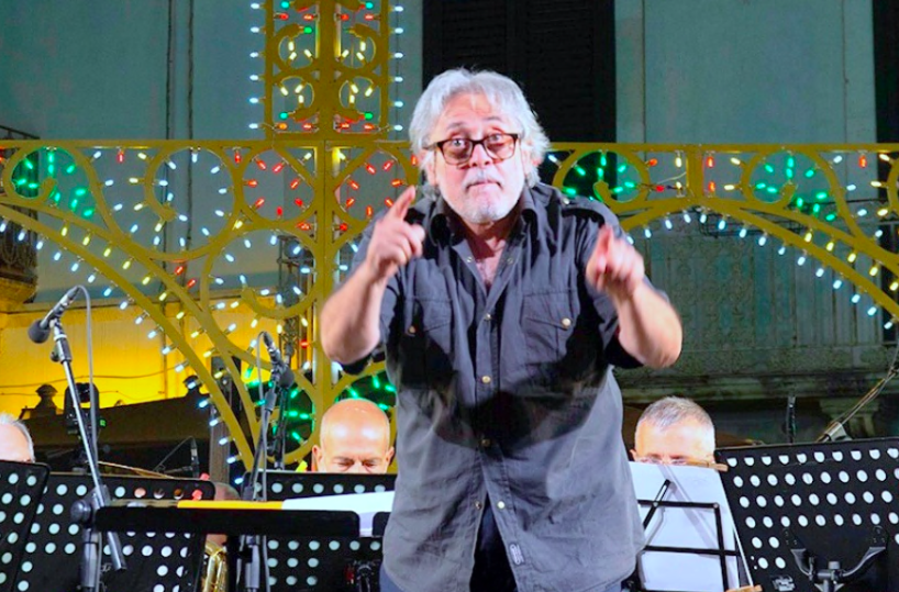 Riflessioni sul mondo bandistico pugliese