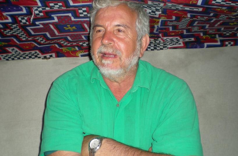 Lutto nel mondo degli ambientalisti: addio Franco D'Aprile, fondatore di Legambiente Puglia