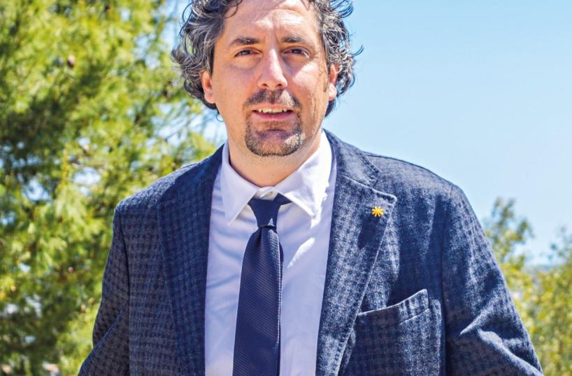 Specchia, lutto nel mondo della politica: muore a 49 anni l'assessore  Emanuele Giangreco