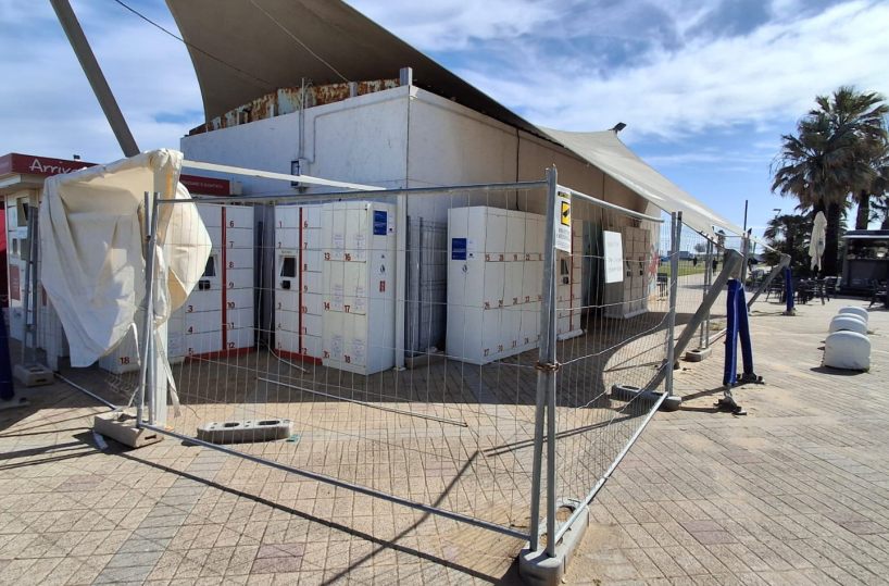 Bari, riparte la stagione estiva: sicurezza, igiene e soccorso le priorit&agrave; di Pane e Pomodoro