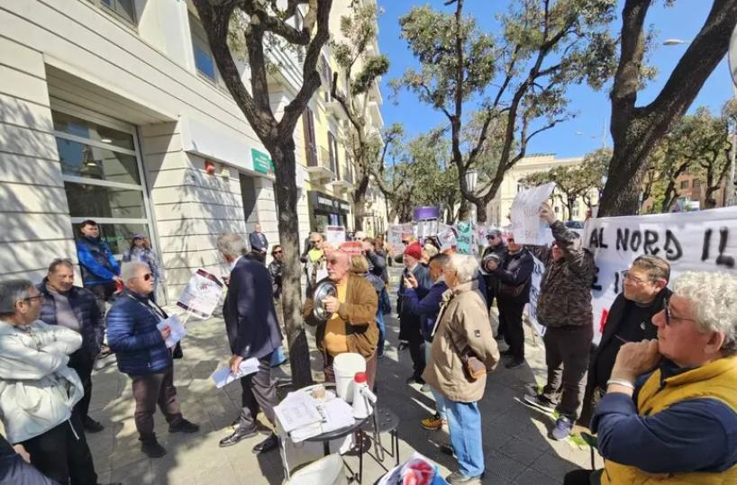 Bdm Banca, approvato il bilancio 2025. Fuori la protesta dei piccoli azionisti ex Popolare di Bari
