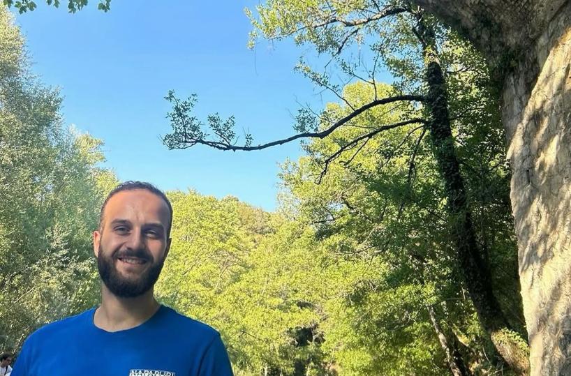 Matera in lutto per Simone Latte, il 27enne studente del Conservatorio Duni morto nell&rsquo;incidente sulla Bradanica