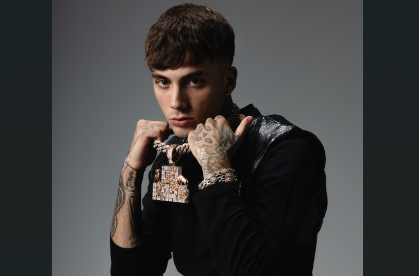 Tony Boy annuncia il Summer Tour: tappa a Bari l&rsquo;11 settembre alla Fiera del Levante